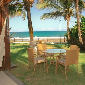 Bangalô Beira Mar Praia De Muro Alto Casa de Férias Pôrto das Galinhas