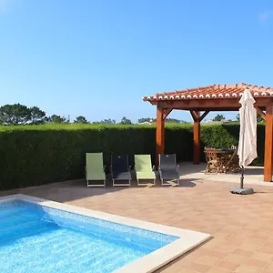 Andorinha With Private Pool In A Quiet Area Villa Aljezur