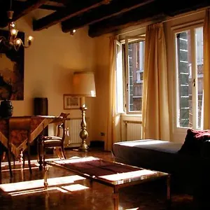 Cà Satriano Apartamento Veneza