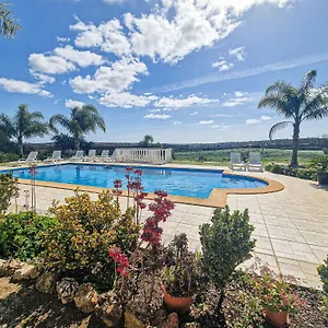 Quinta Do Bravo - Swimming Pool - By Bedzy Casa de Férias Silves