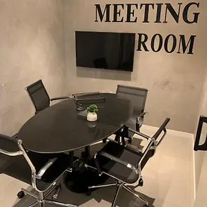 Studio704 Metro Brooklin Apartamento