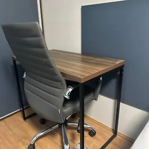 Belo Com E Varanda Apartamento