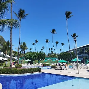Ancorar Flat 4203 Apartamento Pôrto das Galinhas