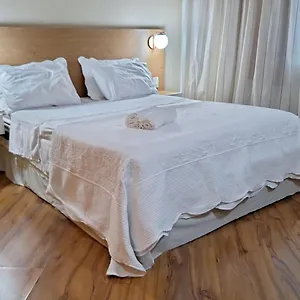 Av Ibirapuera 2534 Luxo , Confortavel Em Moema Apartamento
