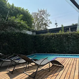 The Flats Morumbi Apartamento