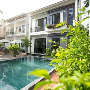 Yen Villa Hoi An