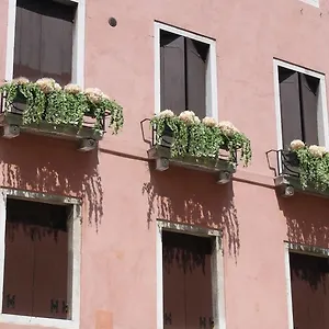 Casa Delle Ortensie Apartamento Veneza